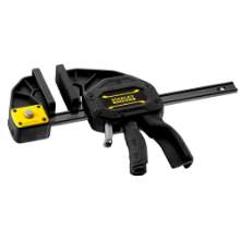 Afbeeldingen van Stanley eenahndslijmklem FM XL - 95mm klemdiepte 150mm klemcapaciteit 
