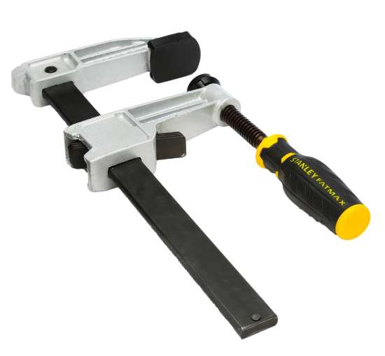 Afbeeldingen van Stanley spanklem FatMax - 600mm