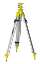 Afbeeldingen van Stanley drievoet TPE1 - 119-292cm uitschuifbaar - 5/8'' schroefdraad