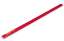 Afbeeldingen van Stanley timmermanspotlood - 17.6cm - rood