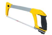 Afbeeldingen van Stanley metaalzaagbeugel Turbocut - 300mm - 24t/inch Bi-materiaal