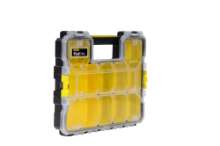 Afbeeldingen van Stanley organizer Pro FatMax - 10 uitneembare bakjes