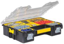 Afbeeldingen van Stanley organizer Pro FatMax - 10 uitneembare bakjes