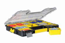 Afbeeldingen van Stanley organizer Pro FatMax - 10 uitneembare bakjes