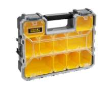 Afbeeldingen van Stanley organizer Pro FatMax - 10 uitneembare bakjes