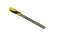 Afbeeldingen van Stanley platte rasp - 200mm - halfzoet