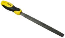 Afbeeldingen van Stanley halfronde rasp - 200mm - bastaard