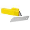 Afbeeldingen van Stanley afbreekmesjes - 25mm - 20 stuks