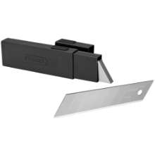 Afbeeldingen van Stanley reserve afbreekmes FatMax - 25mm - 10 stuks