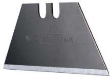 Afbeeldingen van Stanley reserve mesjes 1991 - 0.43x50mm zonder gaten - 10 stuks