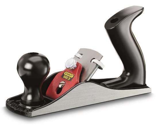 Afbeeldingen van Stanley blokschaaf SB3 - 210mm 