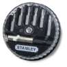 Afbeeldingen van Stanley assortiment bits - TX - 7 delig - met magnetische bithouder