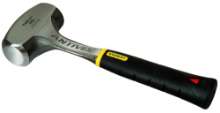 Afbeeldingen van Stanley Antivibe vuisthamer - 1360 gram