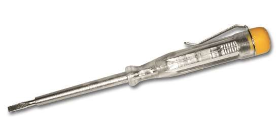 Afbeeldingen van Stanley spanningszoeker - 3x65mm - 250V