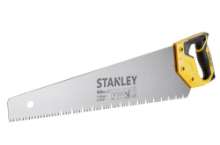 Afbeeldingen van Stanley gipsplatenzaag - 550mm 7t/inch - JetCut vertanding