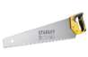 Afbeeldingen van Stanley gipsplatenzaag - 550mm 7t/inch - JetCut vertanding