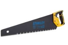 Afbeeldingen van Stanley gipsplatenzaag Appliflon - 550mm 7t/inch - JetCut vertanding