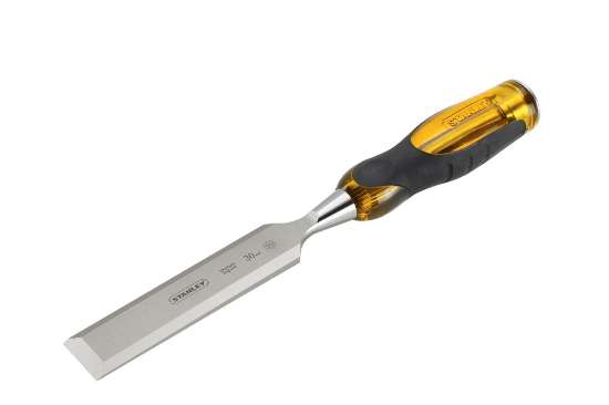 Afbeeldingen van Stanley steekbeitel FatMax - 30mm