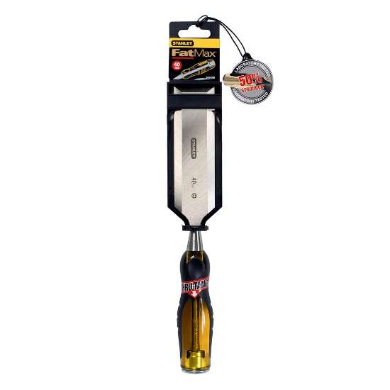 Afbeeldingen van Stanley steekbeitel FatMax - 40mm