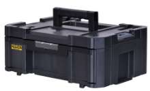 Afbeeldingen van Stanley gereedschapskoffer FatMax PRO-STACK III - 9.5 liter - diep lade