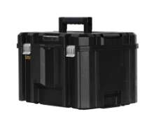 Afbeeldingen van Stanley gereedschapkoffer FatMax PRO-STACK VI - 25 liter