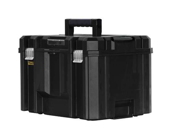 Afbeeldingen van Stanley gereedschapkoffer FatMax PRO-STACK VI - 25 liter