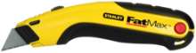 Afbeeldingen van Stanley mes FatMax - 170mm - uitschuifbaar 