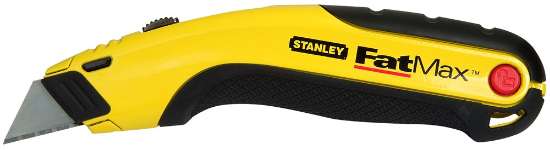 Afbeeldingen van Stanley mes FatMax - 170mm - uitschuifbaar 