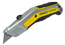 Afbeeldingen van Stanley uitschuifmes FatMax Exo - 190mm