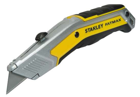 Afbeeldingen van Stanley uitschuifmes FatMax Exo - 190mm