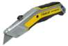 Afbeeldingen van Stanley uitschuifmes FatMax Exo - 190mm