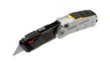 Afbeeldingen van Stanley vouwmes FatMax - 170mm - automatisch uitklapbaar met broekklem