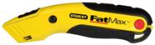 Afbeeldingen van Stanley mes FatMax - 170mm - vast 