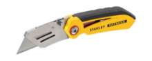 Afbeeldingen van Stanley vouwmes FatMax - 160mm - vast 
