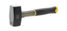 Afbeeldingen van Stanley vuisthamer - 1kg - glasvezel steel