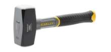 Afbeeldingen van Stanley vuisthamer 1.5kg - glasvezel