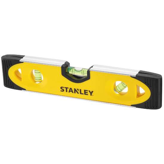 Afbeeldingen van Stanley waterpas Torpedo - 250mm