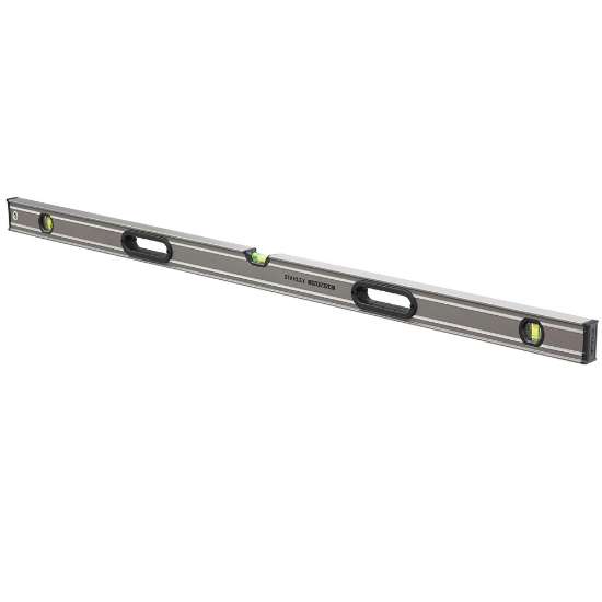 Afbeeldingen van Stanley waterpas FatMax Pro - 1200mm