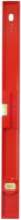 Afbeeldingen van Stanley waterpas Antichoc - 600mm - 2 altiglaslibellen