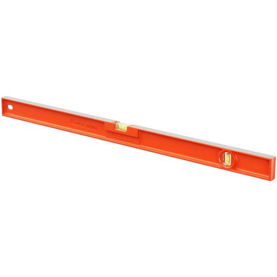 Afbeeldingen van Stanley waterpas Antichoc - 800mm - 2 altiglaslibellen