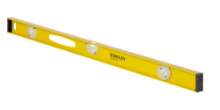 Afbeeldingen van Stanley waterpas I-Beam 1000mm - 180° verstelbare libel