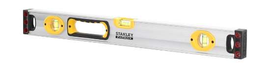 Afbeeldingen van Stanley waterpas FatMax - 600mm - magnetisch