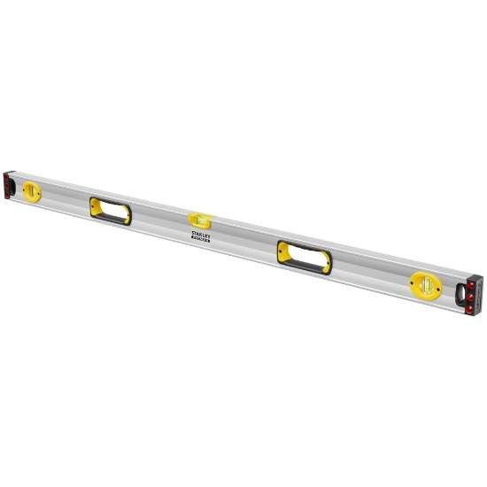 Afbeeldingen van Stanley waterpas FatMax - 1200mm - magnetisch