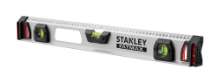 Afbeeldingen van Stanley waterpas FatMax I-Beam - 600mm - magnetisch