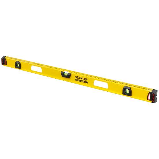 Afbeeldingen van Stanley waterpas FatMax I-Beam - 1200mm