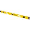 Afbeeldingen van Stanley waterpas FatMax I-Beam - 1200mm