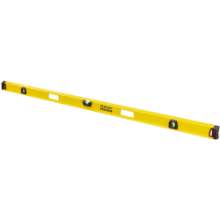 Afbeeldingen van Stanley waterpas FatMax I-Beam - 1800mm