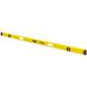 Afbeeldingen van Stanley waterpas FatMax I-Beam - 1800mm