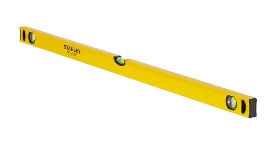 Afbeeldingen van Stanley waterpas Classic - 1000mm