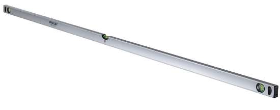 Afbeeldingen van Stanley waterpas Classic - 2000mm - magnetisch